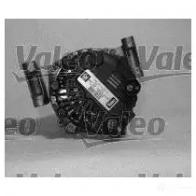 Генератор VALEO 227288 439523 TG8S016 TG 8S013 - Изображение 3