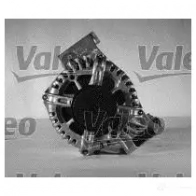 Генератор VALEO 227288 439523 TG8S016 TG 8S013 - Изображение 4