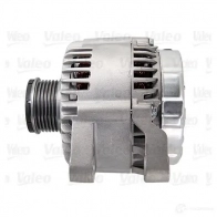 Генератор VALEO IW R7GEN 3276424431042 443104 1424242226 - Изображение 3