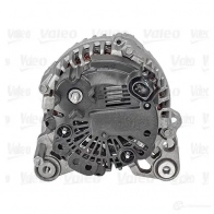 Генератор VALEO J8727 227267 TG11 C015 439491 - Изображение 2