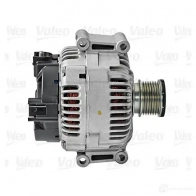 Генератор VALEO 2542 969 226583 2542989 437539 - Изображение 3
