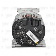 Генератор VALEO TG15C05 7 TG15C057b 439552 227311 - Изображение 3