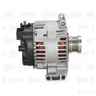Генератор VALEO TG15C05 7 TG15C057b 439552 227311 - Изображение 4