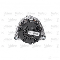 Генератор VALEO 1199251578 8Z9WMA V 3276424397423 439742 - Изображение 2
