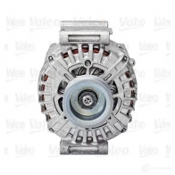 Генератор VALEO 3276424399519 439951 Audi A6 Allroad (C7) 4 2010 – 2018 38NO S