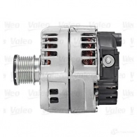 Генератор VALEO 1199252324 439880 3276424398802 LJ 0R90E - Изображение 3