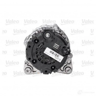 Генератор VALEO 3276424398161 P 3HMZ1 439816 227516 - Изображение 2