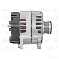 Генератор VALEO 439800 CVV LRI 227504 3276424398000 - Изображение 3