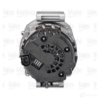 Генератор VALEO 227562 3276424398918 439891 SBVBM QN - Изображение 2