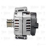 Генератор VALEO 227562 3276424398918 439891 SBVBM QN - Изображение 3