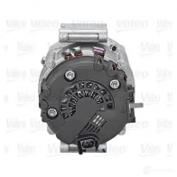 Генератор VALEO 3276424398611 439861 VBPP PEW 227553 - Изображение 2
