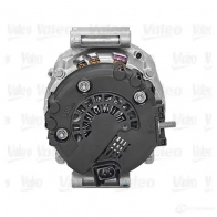 Генератор VALEO 227540 LY SMCHU 3276424398482 439848 - Изображение 2