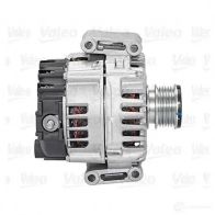 Генератор VALEO 227540 LY SMCHU 3276424398482 439848 - Изображение 3
