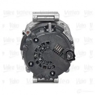 Генератор VALEO 439895 227564 3276424398956 I1 Q9T - Изображение 2
