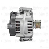 Генератор VALEO 439895 227564 3276424398956 I1 Q9T - Изображение 3
