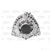 Генератор VALEO 3276424403322 Mercedes S-Class (C216) 3 Купе 5.5 CL 63 AMG (2174) 571 л.с. 2010 – 2013 440332 HV IP9