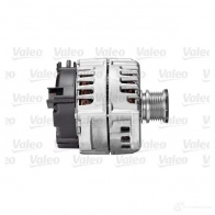 Генератор VALEO 3276424403322 1199253598 440332 HV IP9 - Изображение 3