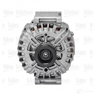 Генератор VALEO Mercedes S-Class (W221) 3 Седан 3276424404411 SMDW U 440441