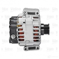 Генератор VALEO 227790 3276424404411 SMDW U 440441 - Изображение 3