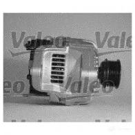 Генератор VALEO 226168 A13VI139 2 541858 436646 - Изображение 2