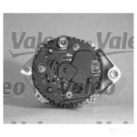 Генератор VALEO 226168 A13VI139 2 541858 436646 - Изображение 3