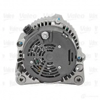 Генератор VALEO 3276424376145 G SJAHP 226625 437614 - Изображение 2