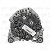 Генератор VALEO 437469 25426 49 TG11C016 226515 - Изображение 2