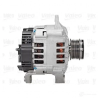 Генератор VALEO 227176 SG10B01 9 439319 527OLYD - Изображение 3
