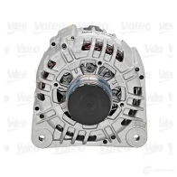 Генератор VALEO SG14B 011 439421 TV4UNR 227214 - Изображение 2
