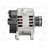 Генератор VALEO SG14B 011 439421 TV4UNR 227214 - Изображение 4