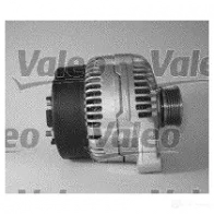 Генератор VALEO 226539 3276424374936 5G R041P 437493 - Изображение 2