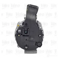 Генератор VALEO 3276424396990 45Q9A 98 227438 439699 - Изображение 2
