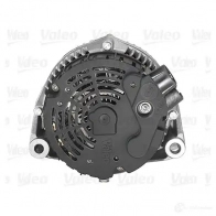 Генератор VALEO A14VI15+ 439104 227093 A14VI 15 - Изображение 2