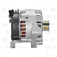 Генератор VALEO 227356 3276424396020 439602 MK69 N - Изображение 4