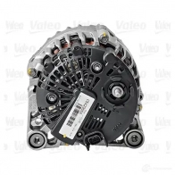 Генератор VALEO 227333 3276424395764 439576 Y F684P8 - Изображение 3