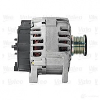 Генератор VALEO 227333 3276424395764 439576 Y F684P8 - Изображение 4