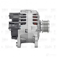 Генератор VALEO SG8B0 13 227219 439436 SG8B027 - Изображение 3
