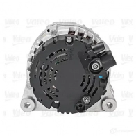Генератор VALEO TJ83R 227218 439435 S G12S055 - Изображение 2