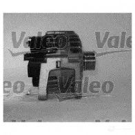 Генератор VALEO SG9B 053 227245 SG9B089 439467 - Изображение 2