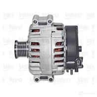 Генератор VALEO DROX9 AF 440096 3276424400963 1199252810 - Изображение 3