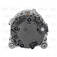 Генератор VALEO PQP5 S 443008 1199254882 3276424430083 - Изображение 2