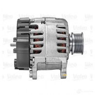 Генератор VALEO PQP5 S 443008 1199254882 3276424430083 - Изображение 3