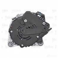 Генератор VALEO 3276424398468 GIK BZ7 1199252180 439846 - Изображение 2