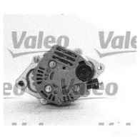 Генератор VALEO 436520 ZUBCGH Z 3276424365200 226077 - Изображение 4