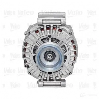 Генератор VALEO Audi A6 Allroad (C7) 4 2010 – 2018 G5 FMZ9Z 439939 3276424399397