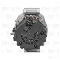 Генератор VALEO 3276424398185 439818 227518 4AQ 5G - Изображение 2