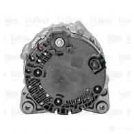Генератор VALEO 440809 3276424408099 M O8HF2 1199254814 - Изображение 2
