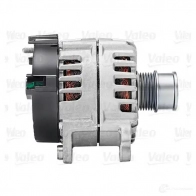 Генератор VALEO 440809 3276424408099 M O8HF2 1199254814 - Изображение 3