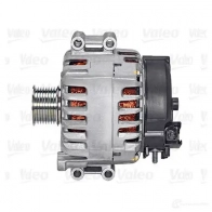 Генератор VALEO 3276424396402 ZV1U RZ 439640 227390 - Изображение 3