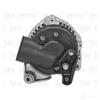 Генератор VALEO A13VI60 227070 439036 A13VI14 0 - Изображение 2